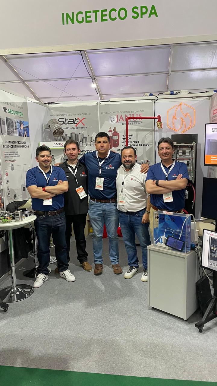 Visita a planta